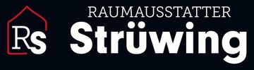 Raumaustatter Strüwing Lähden Logo