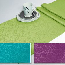 Raumaustatter Strüwing Lähden Tischdecke
